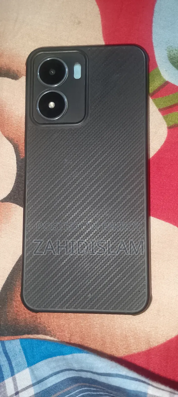 Vivo Y02s 32 GB White