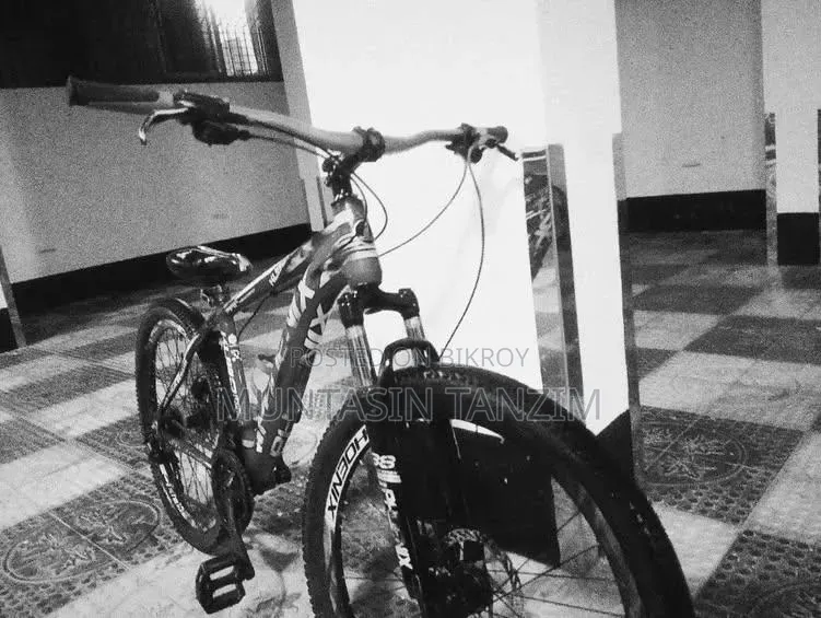 Fresh Cycle