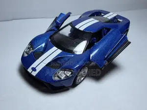 Ford GT 1/42 Diecast