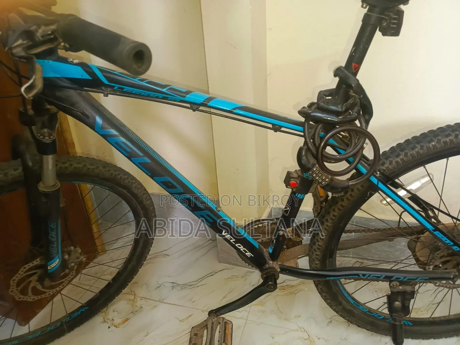 একটি Bicycle বিক্রি করা হবে