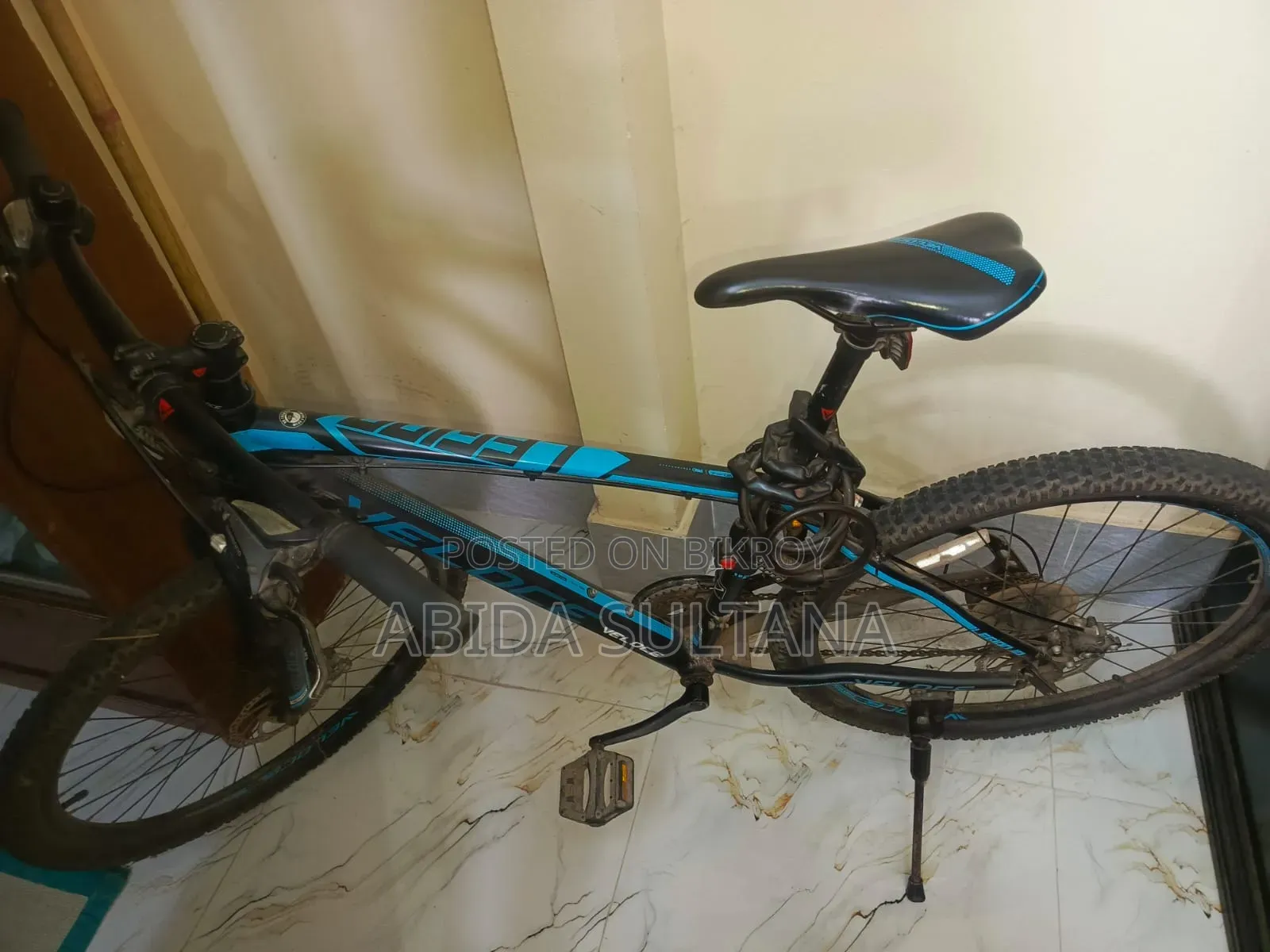 একটি Bicycle বিক্রি করা হবে