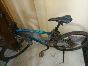 একটি Bicycle বিক্রি করা হবে