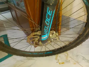 একটি Bicycle বিক্রি করা হবে