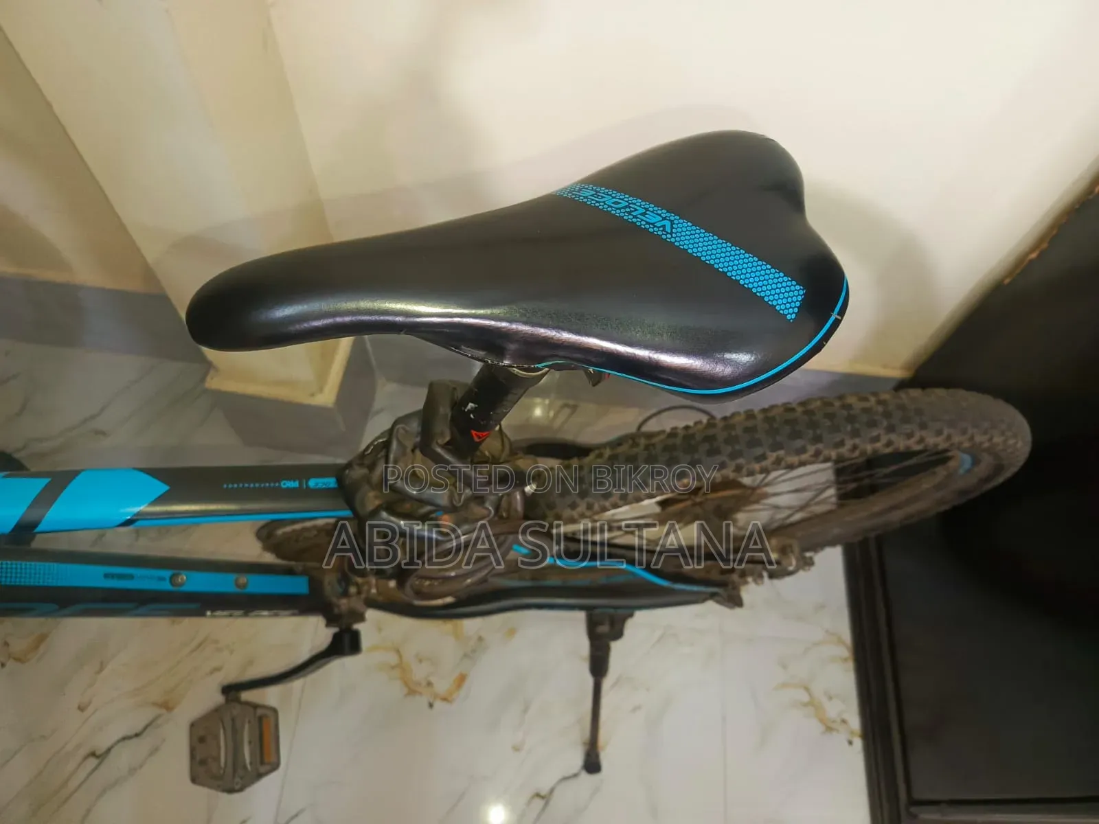একটি Bicycle বিক্রি করা হবে