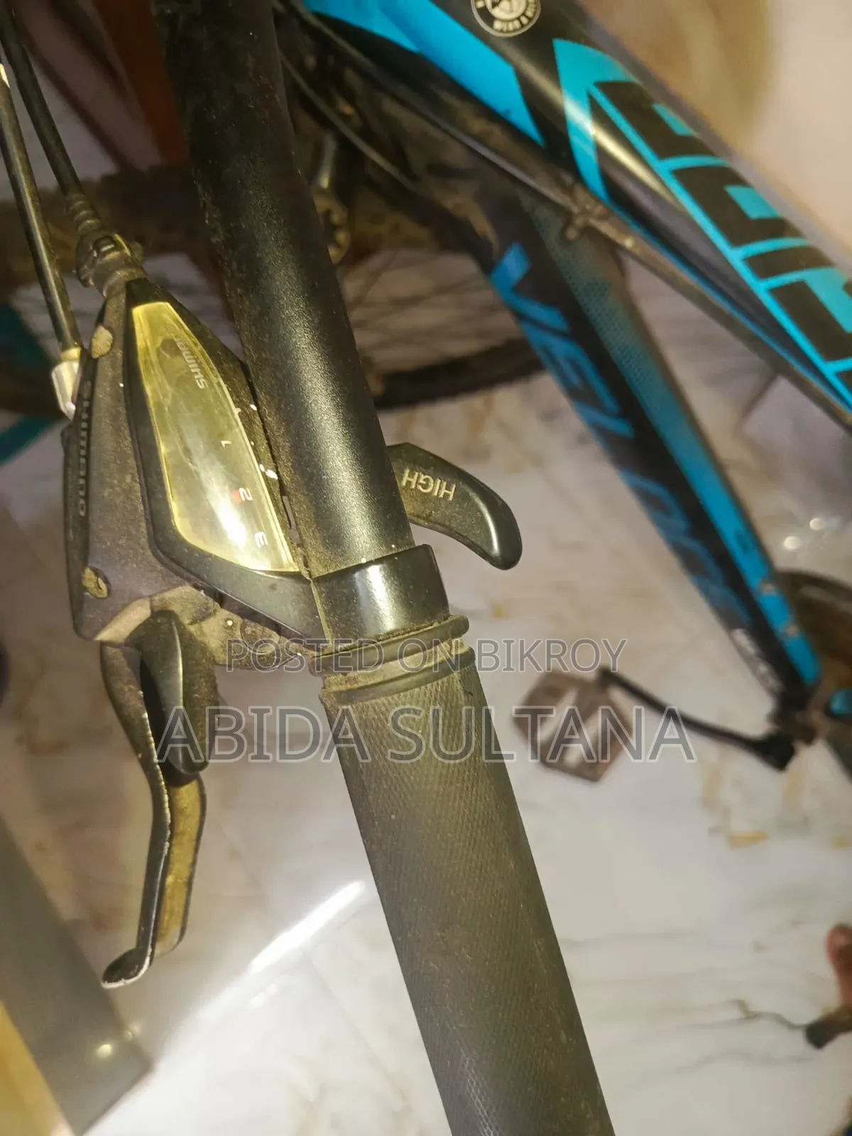 একটি Bicycle বিক্রি করা হবে