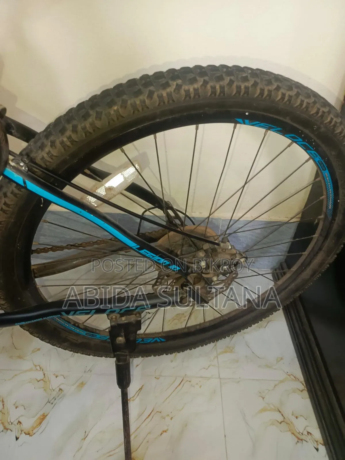 একটি Bicycle বিক্রি করা হবে