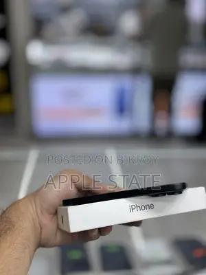 Apple iPhone 16 128 GB Black