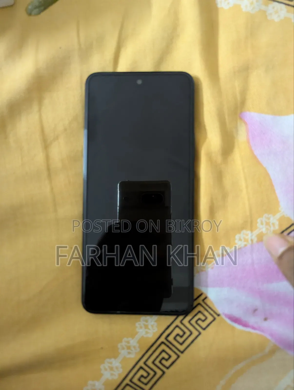 Vivo Y28 128 GB Green