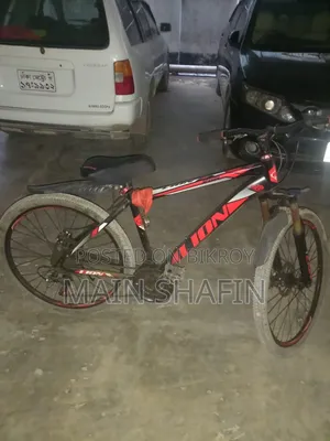 লায়ন সাইকেল