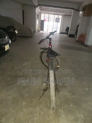 লায়ন সাইকেল