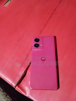 Motorola Moto G85 256 GB Orange