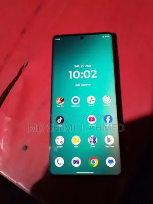Motorola Moto G85 256 GB Orange