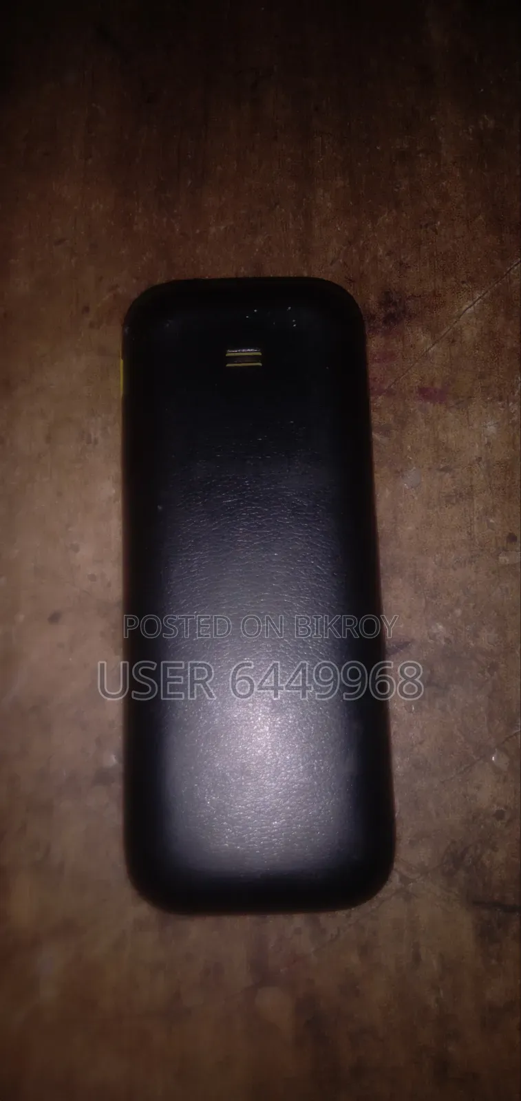 Samsung B310 Blue