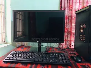 Desktop Computer Gigabyte 8GB Intel Core i3 SSD 128GB