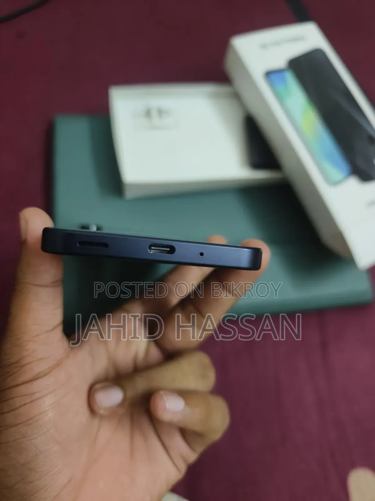 Samsung Galaxy A16 5G 128 GB Black