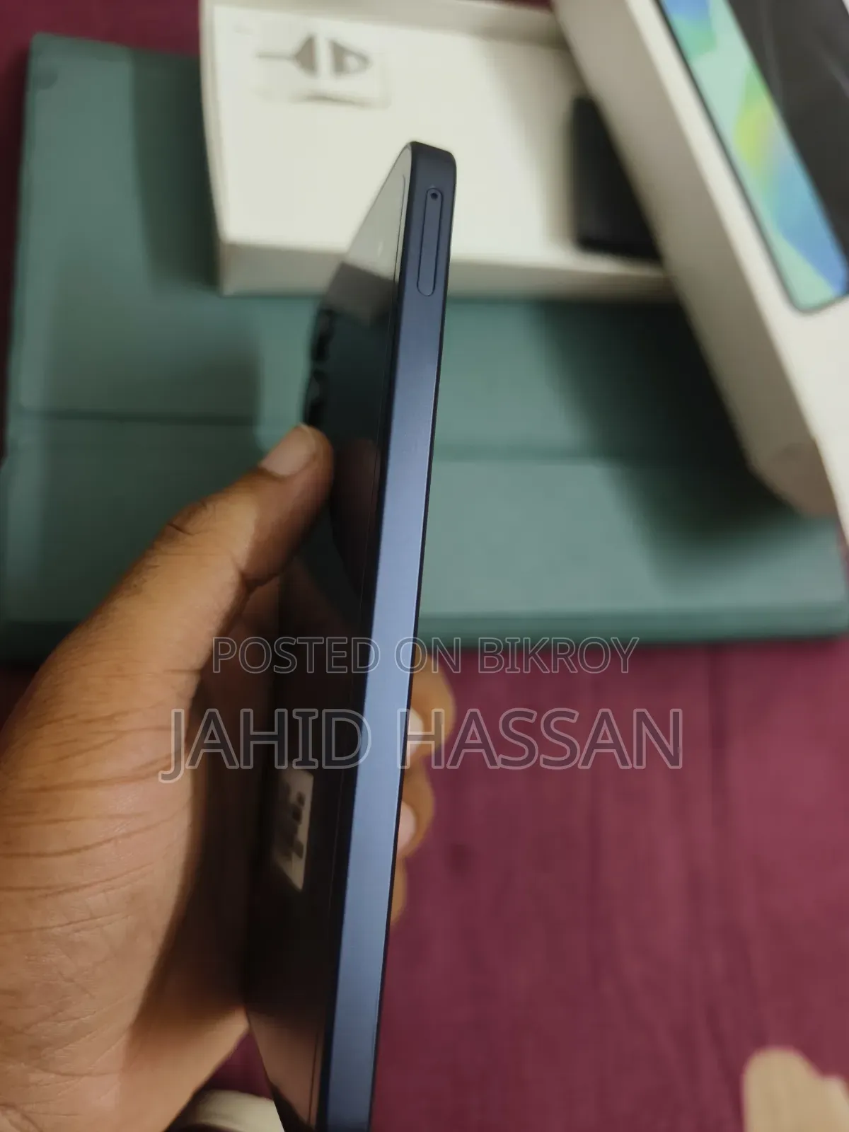 Samsung Galaxy A16 5G 128 GB Black