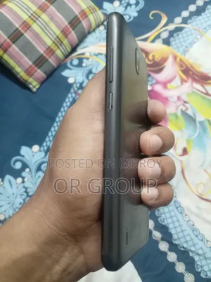 Nokia C1 16 GB Black