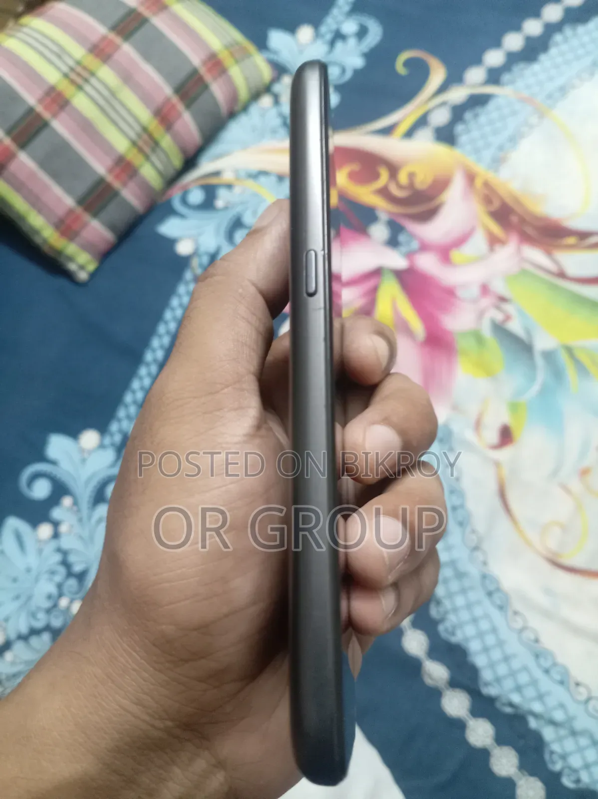 Nokia C1 16 GB Black