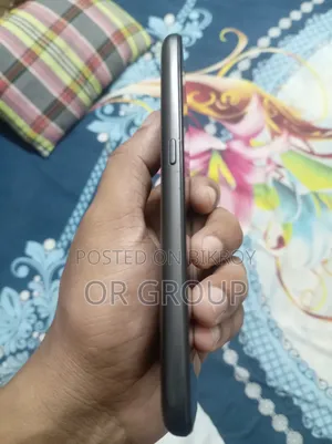 Nokia C1 16 GB Black