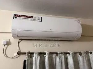LG DUAL Inverter Split Air Conditioner