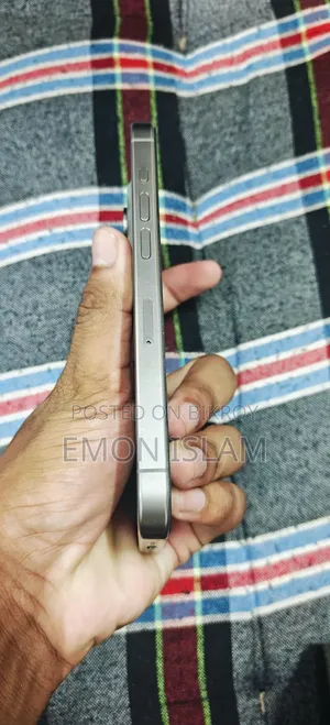 Apple iPhone 15 Pro 128 GB Silver