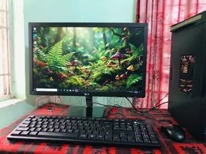 Desktop Computer Gigabyte 8GB Intel Core i3 SSD 128GB