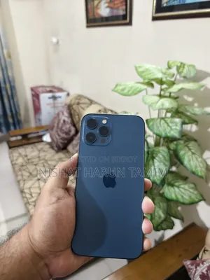 Apple iPhone 12 Pro Max 128 GB Blue