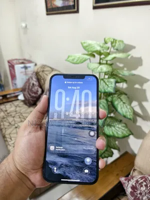Apple iPhone 12 Pro Max 128 GB Blue