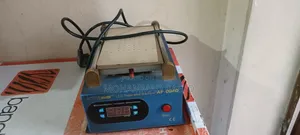LCD Display Touch LCD Repair Separator Machine Build-in Activd