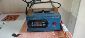 LCD Display Touch LCD Repair Separator Machine Build-in Activd