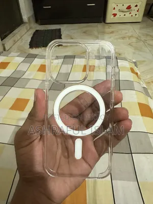 iPhone 14 Pro Back Cover