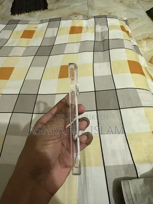 iPhone 14 Pro Back Cover