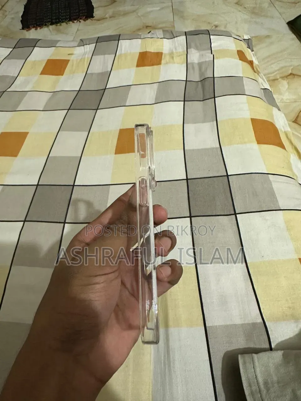 iPhone 14 Pro Back Cover