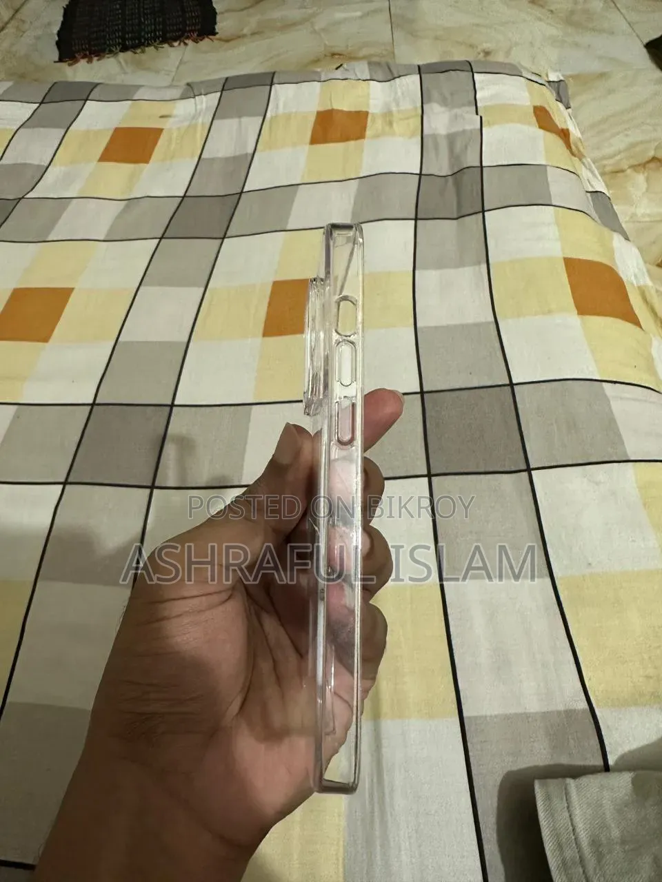 iPhone 14 Pro Back Cover