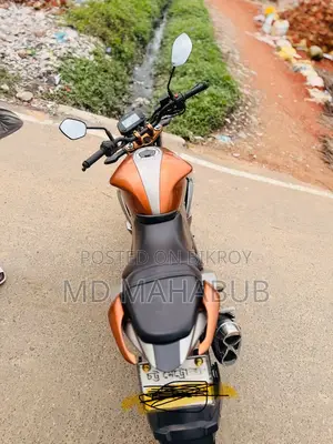 Suzuki Gixxer 2016