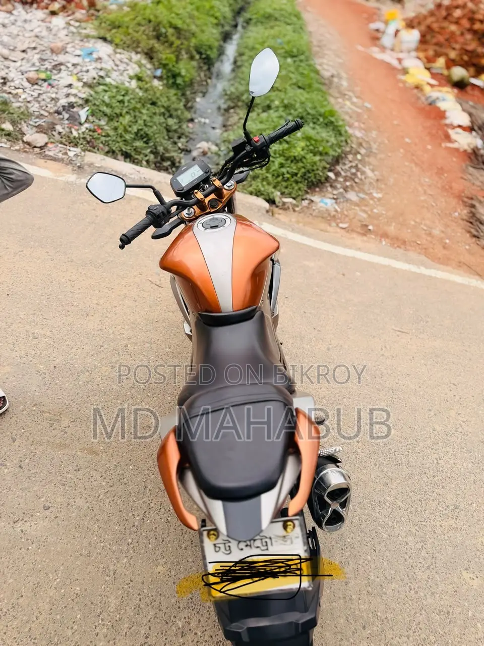 Suzuki Gixxer 2016