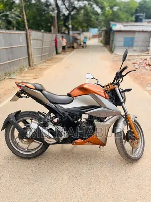 Suzuki Gixxer 2016