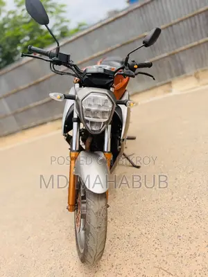 Suzuki Gixxer 2016