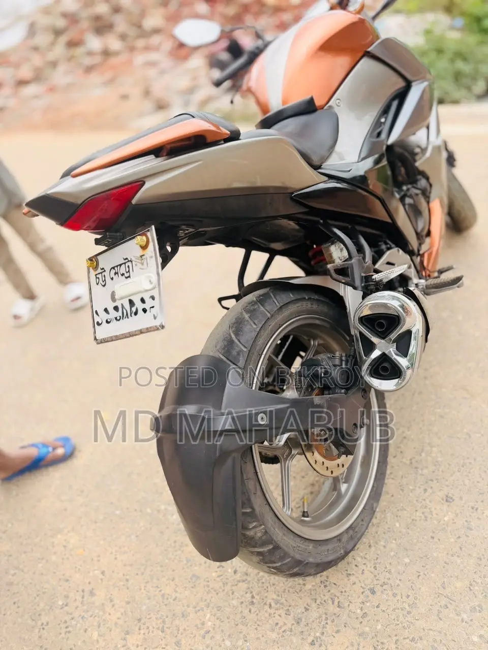 Suzuki Gixxer 2016