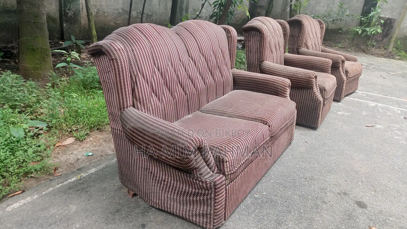 Luxury Furniture