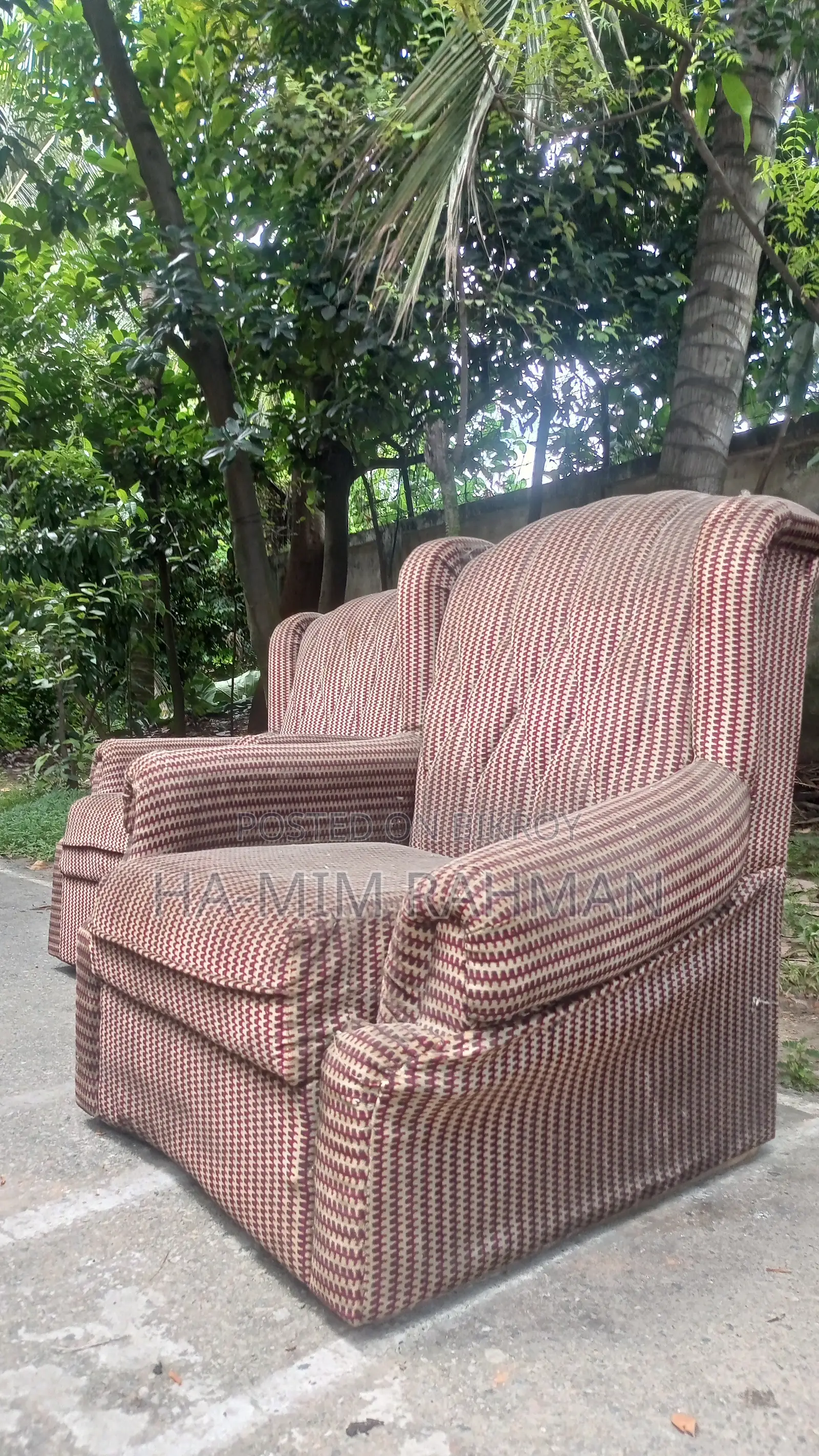 Luxury Furniture