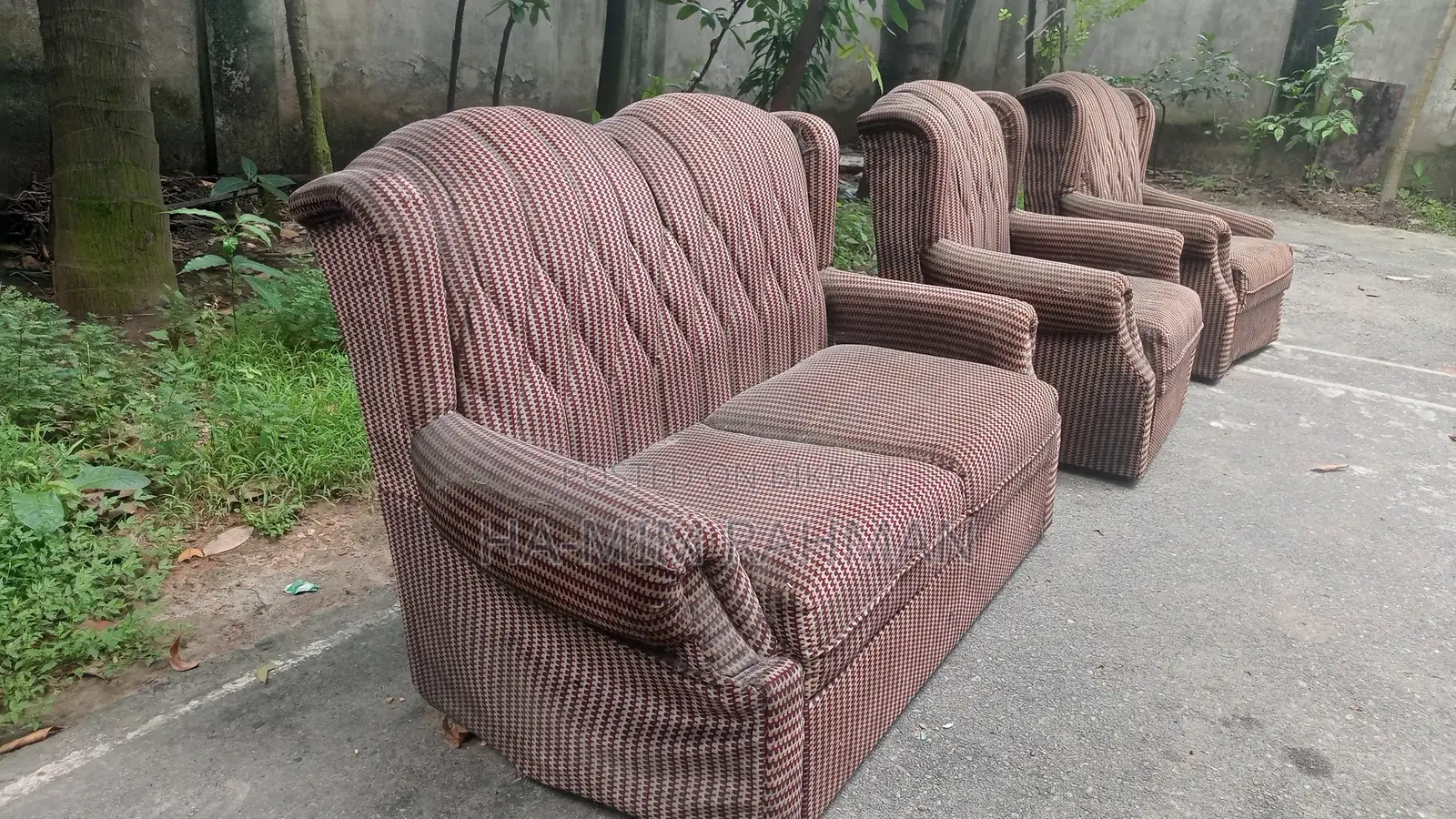 Luxury Furniture