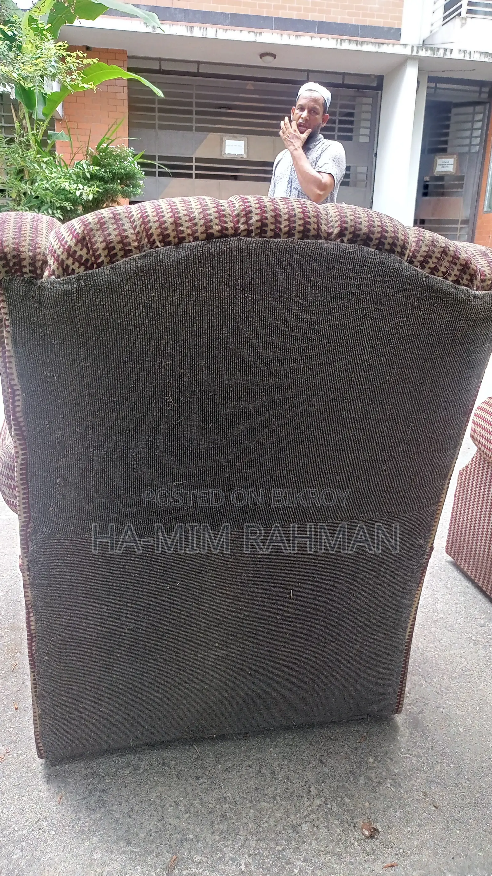 Luxury Furniture