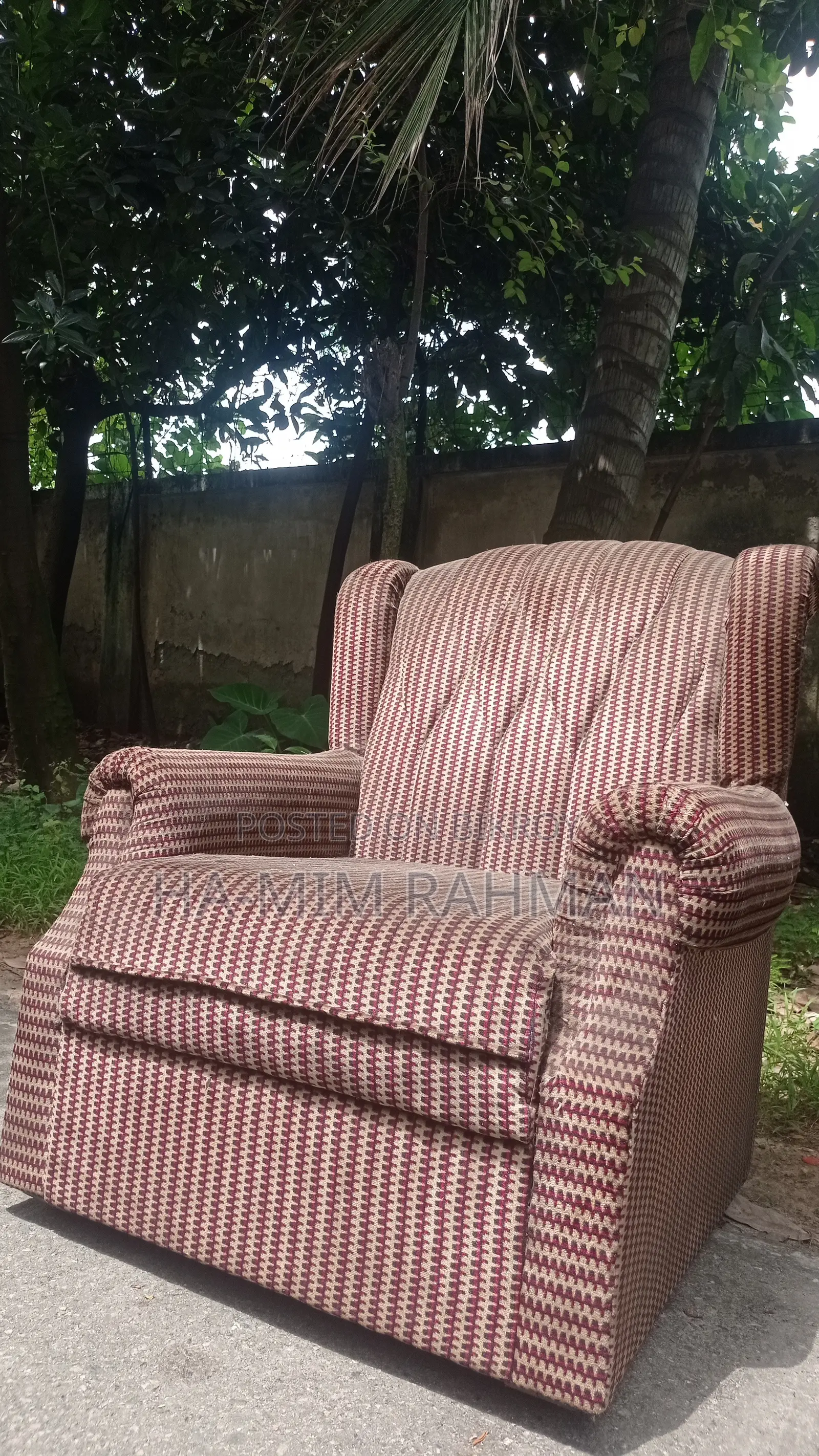 Luxury Furniture