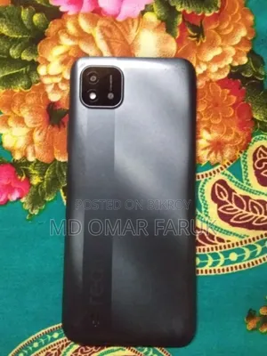 Realme C11 2021 32 GB