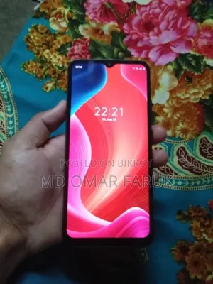 Realme C11 2021 32 GB