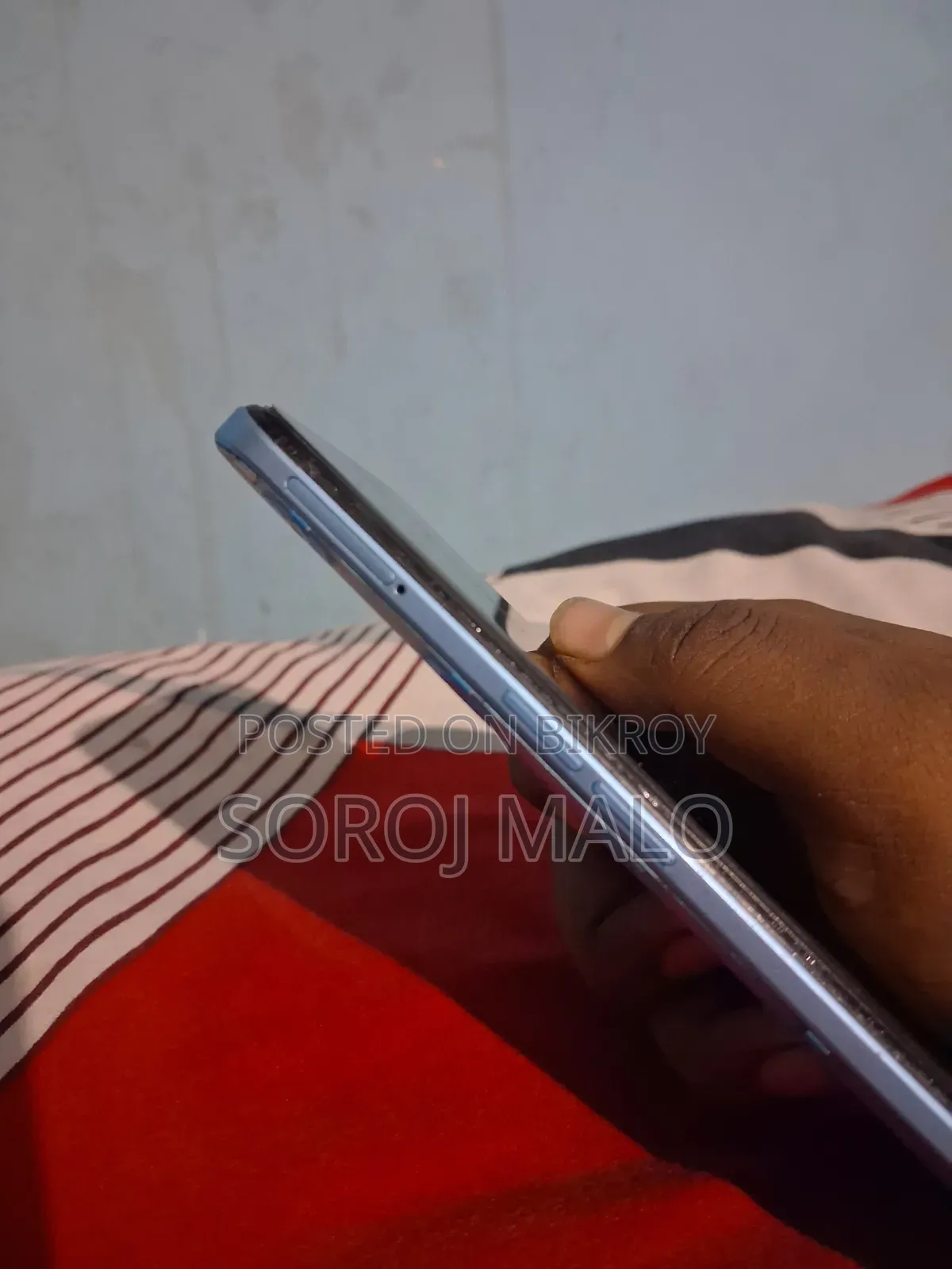 Realme 9 Pro+ 128 GB Blue