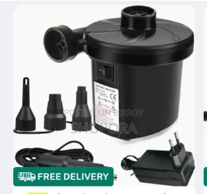 Electric Air Pump