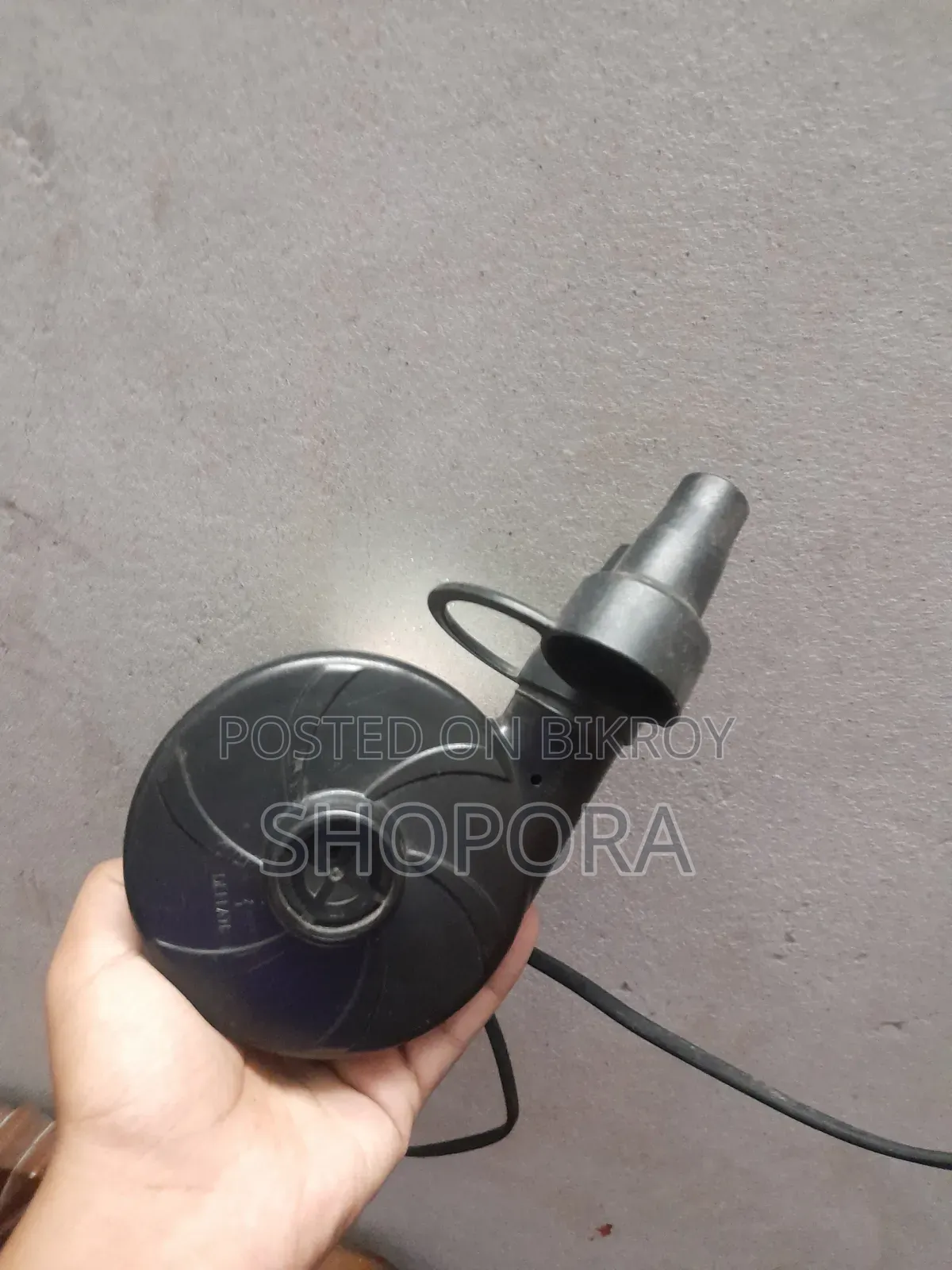 Electric Air Pump