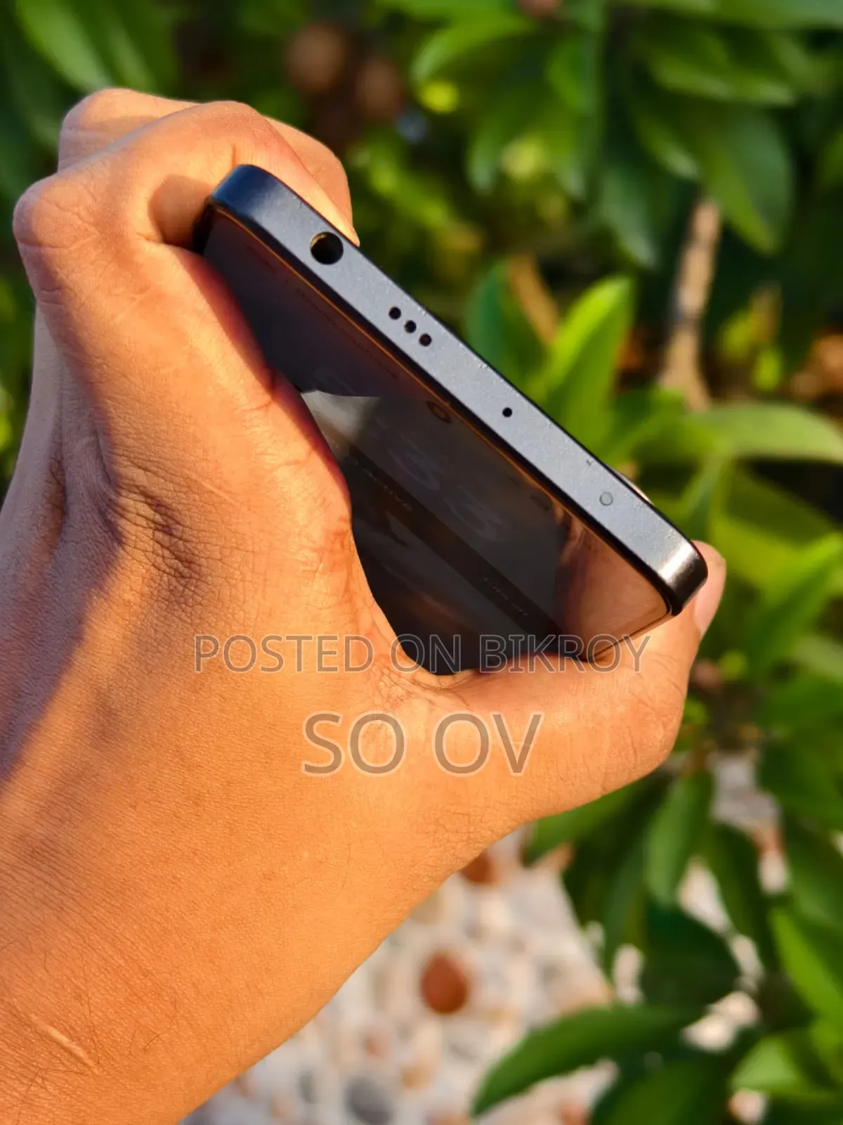 Xiaomi Poco F5 256 GB Black